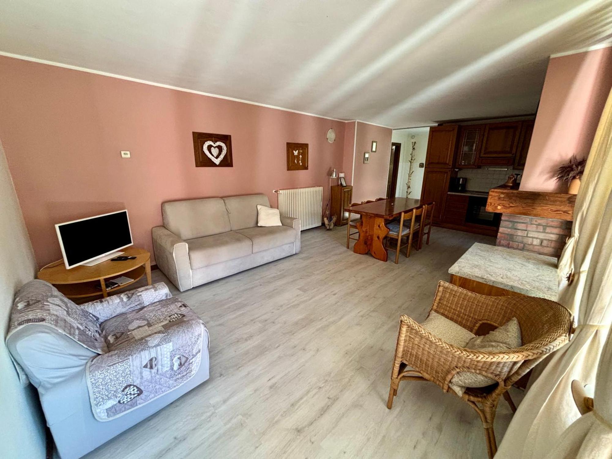 Villa Quattro Stagioni Colico Exterior foto